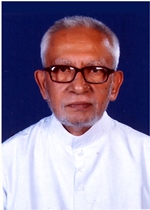 Obiturary : Fr J.C. Moraes of Mangalore Diocese expired